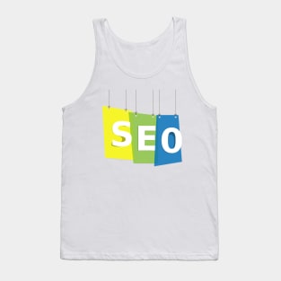 Seo Tank Top